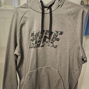 Nike dri-fit hoodie